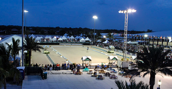 Global-Dressage-Festival Global Dressage Show Grounds